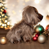 DUMPY & SINGO-The Official BSS® Plushes