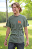 X BSS® Logo Short Sleeve T-shirt