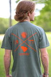 X BSS® Logo Short Sleeve T-shirt