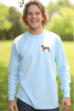X BSS® Logo Long Sleeve T-shirt