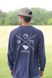 X BSS® Logo Long Sleeve T-shirt