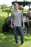 Gamehide Performance SS T-shirt Mossy Oak®