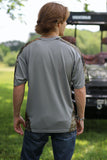 Gamehide Performance SS T-shirt Mossy Oak®