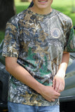 GameHide Realtree® T-shirt