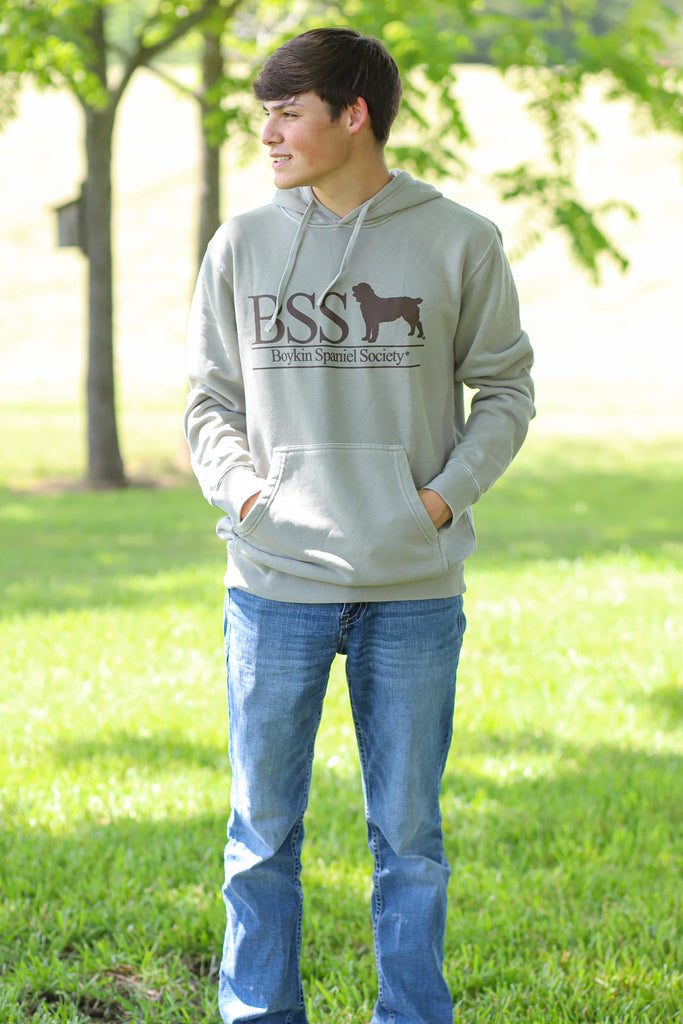BSS® Fleece Hoodie