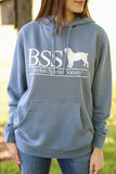 BSS® Fleece Hoodie