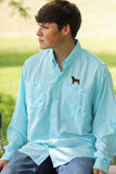Kitty Hawk Performance Long Sleeve Fishing Shirt