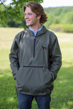 PACK-N-GO® PULLOVER