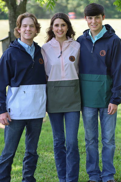 COLOR BLOCKED PACK-N-GO® – Eleven Peaks Trading Co.