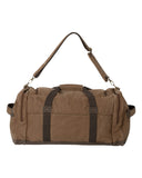 Expedition 60L Duffel w/ BSS® Seal
