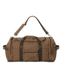 Expedition 60L Duffel w/ BSS® Seal