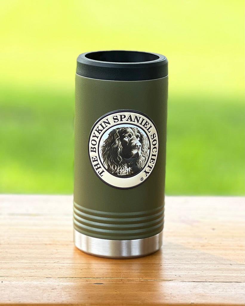Polar Camel Slim Beverage Holder