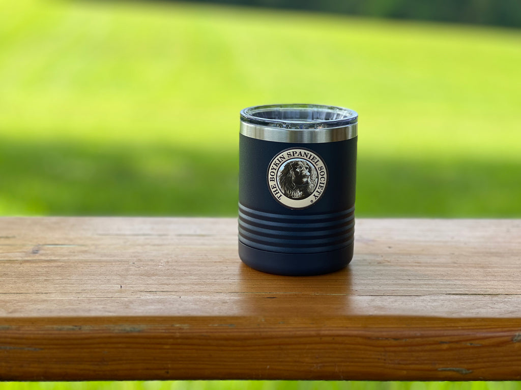 Polar Camel 10 oz. Insulated Tumbler w/Lid