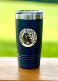 Polar Camel 20 oz.  Insulated Tumbler w/Lid