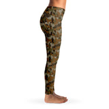 BOYKINFLAUGE™ Leggings