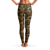 BOYKINFLAUGE™ Leggings