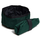 Collapsible Pet Bowl w/ BSS® Seal