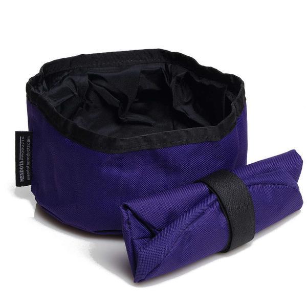Collapsible Pet Bowl w/ BSS® Seal