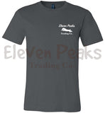 North Dakota Hunting T-Shirt
