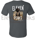 North Dakota Hunting T-Shirt