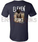 North Dakota Hunting T-Shirt