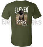North Dakota Hunting T-Shirt