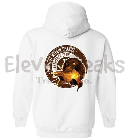 Midwest Boykin Club Hoodie