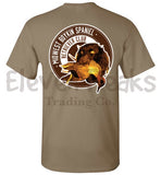 Midwest Boykin Spaniel Retriever Club T-shirt