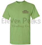 Midwest Boykin Spaniel Retriever Club T-shirt