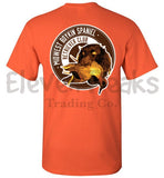 Midwest Boykin Spaniel Retriever Club T-shirt