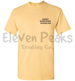 Midwest Boykin Spaniel Retriever Club T-shirt