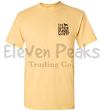 BSS® Dock Dogs T-shirt-Short Sleeve