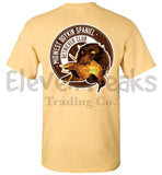 Midwest Boykin Spaniel Retriever Club T-shirt
