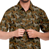Boykinflauge™ Short Sleeve Shirt