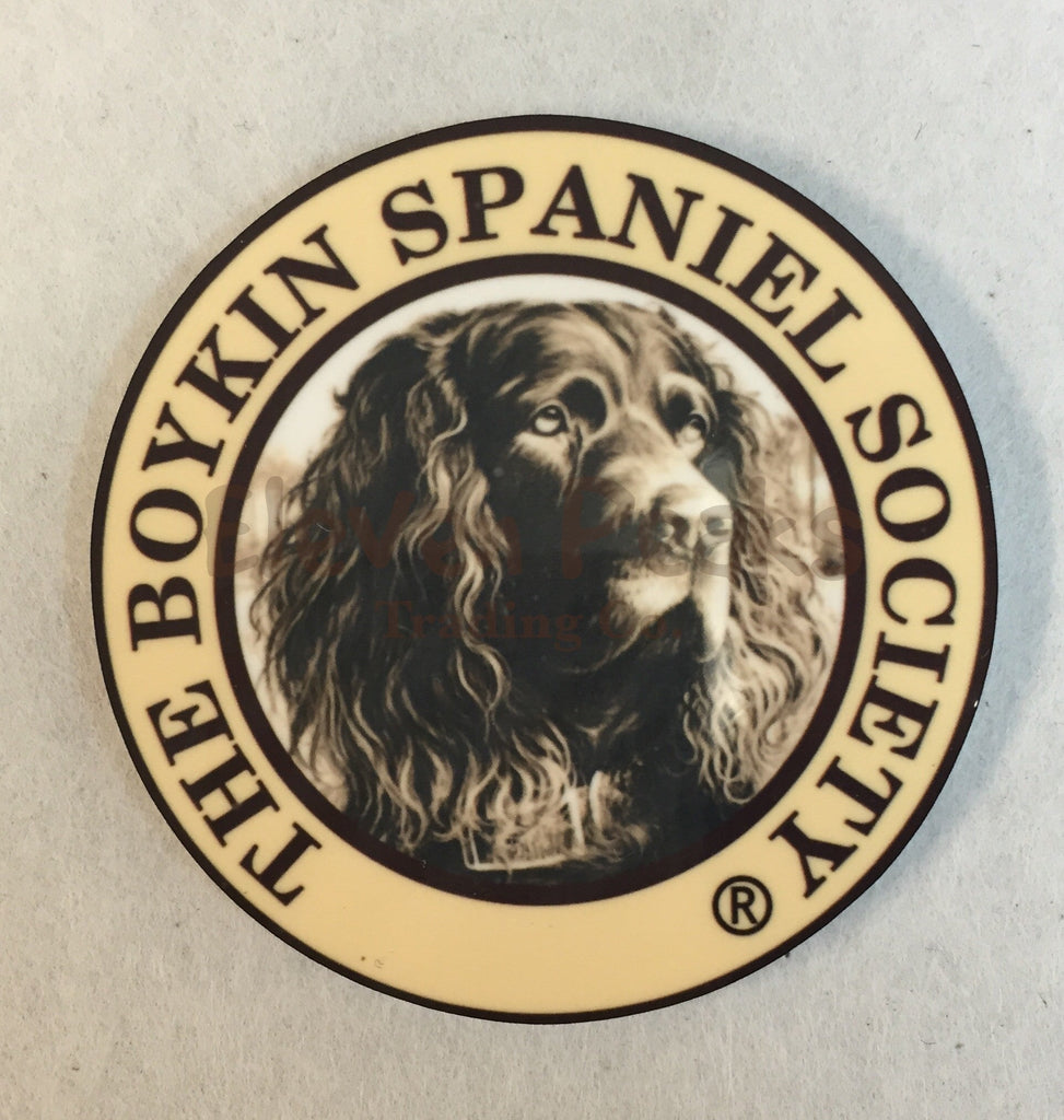 2.5" Round Magnet w/ BSS® Seal