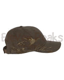 Authentic Wildlife Cap w/ BSS® Seal