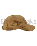 Authentic Wildlife Cap w/ BSS® Seal