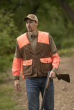 Briar Proof Vest w/ BSS® Silhouette