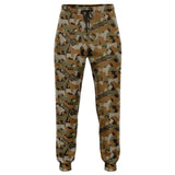 BOYKINFLAUGE™ Jogger (Sweat) Pants