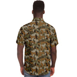 Boykinflauge™ Short Sleeve Shirt