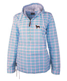 WOMEN'S BAR HARBOR PULLOVER W/BSS® Silhouette