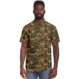 Boykinflauge™ Short Sleeve Shirt