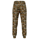 BOYKINFLAUGE™ Jogger (Sweat) Pants