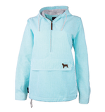 WOMEN'S BAR HARBOR PULLOVER W/BSS® Silhouette