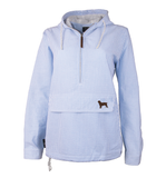 WOMEN'S BAR HARBOR PULLOVER W/BSS® Silhouette