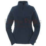 Columbia Women's Crescent Valley Half-Zip Microfleece Pullover