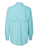 COLUMBIA Ladies' Bahama LS Fishing Shirt
