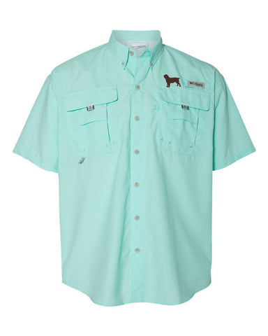 COLUMBIA Men's Bahama SS Fishing Shirt – Eleven Peaks Trading Co.