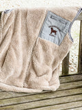WOMEN'S NEWPORT FLEECE VEST