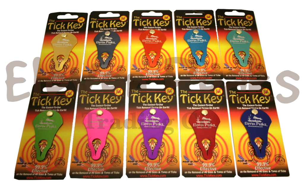 TickKey